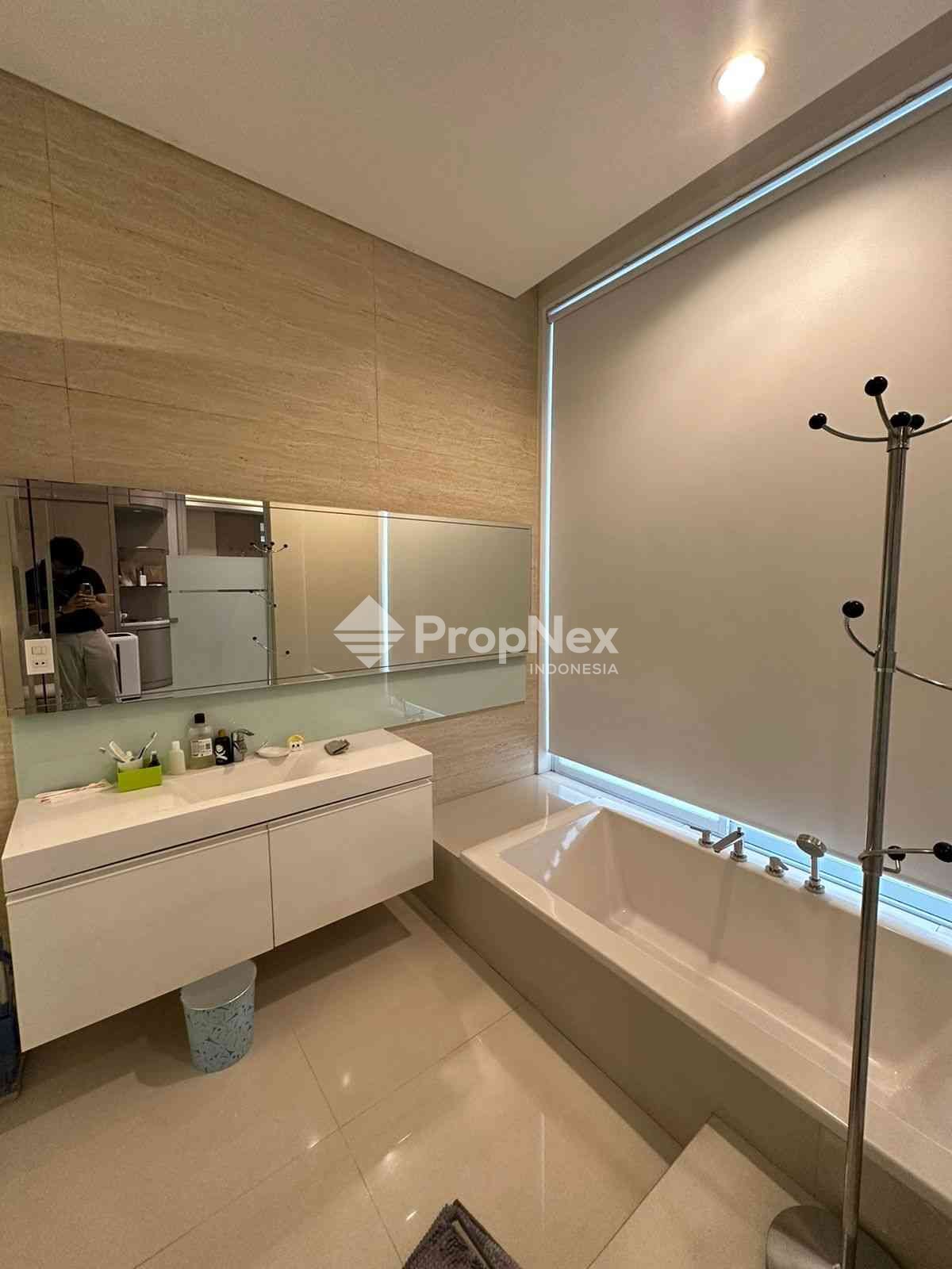 RUMAH MEWAH MINIMALIS PAKUWON INDAH — foto 6